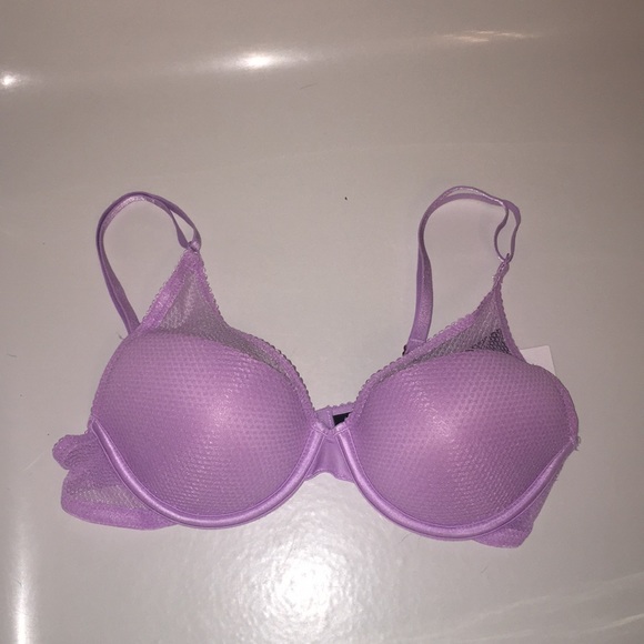 INC International Concepts Other - INC lilac lift bra